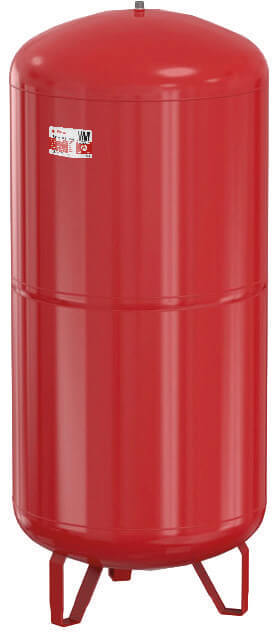 картинка FLEXCON R 110-1000 литров (10 бар) для отопления и холодоснабжения Flamco 