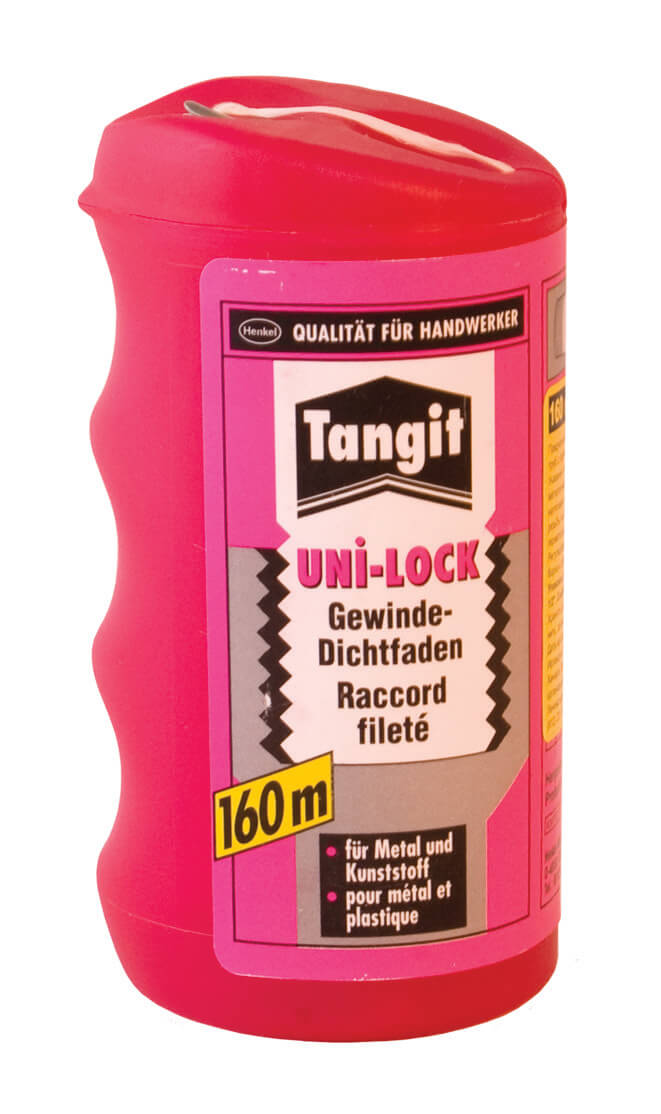 картинка Нить Tangit Uni-Lock, Henkel 