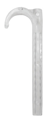 картинка Крепление якорное одинарное для металлопластиковых труб Millennium
