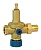 картинка Система автоматической подачи воды RIAL PN10 с обратным клапаном и фильтром Officine Rigamonti 